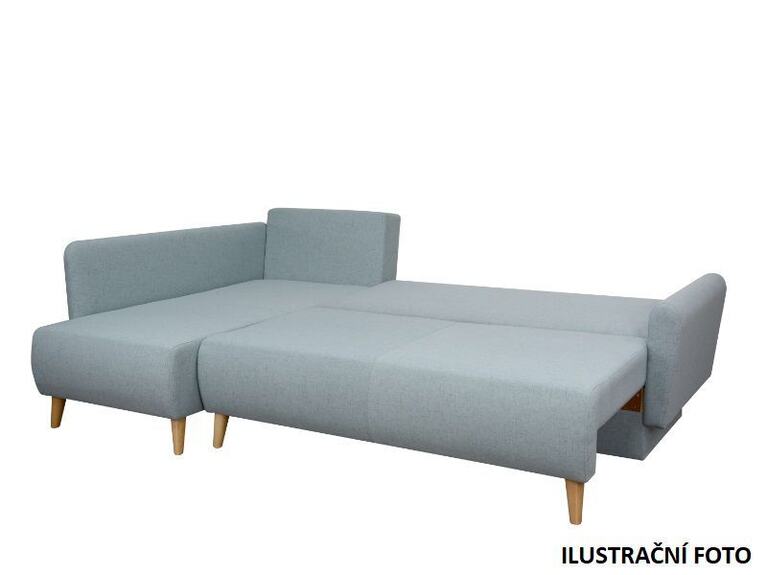 Sedací souprava MELÁNIE DE LUXE