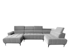 CANON sedací souprava do U