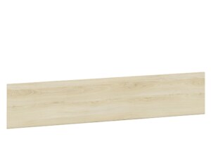 DIVO 19 -závěsná deska,lamino Buk fjord(ML) (DROP19=1BALÍK) (K150)NOVINKA