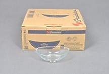 Mísa zapékací porc. VLNKA 32,5x20x5,5 cm