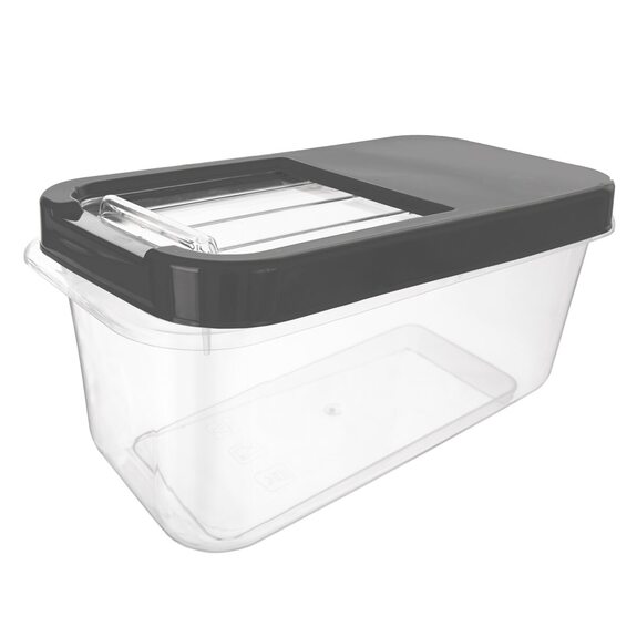 Box UH Slop obdélník 7,5 l šedá