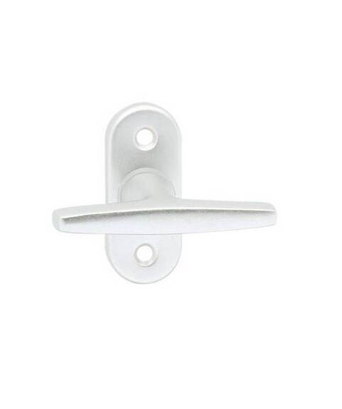 OKENNÍ KOVÁNÍ HLINÍK