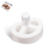 Formička UH vytlačovací preclík