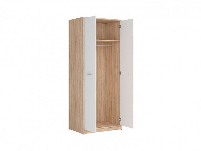 Šatní skříň NEPO PLUS SZF2D