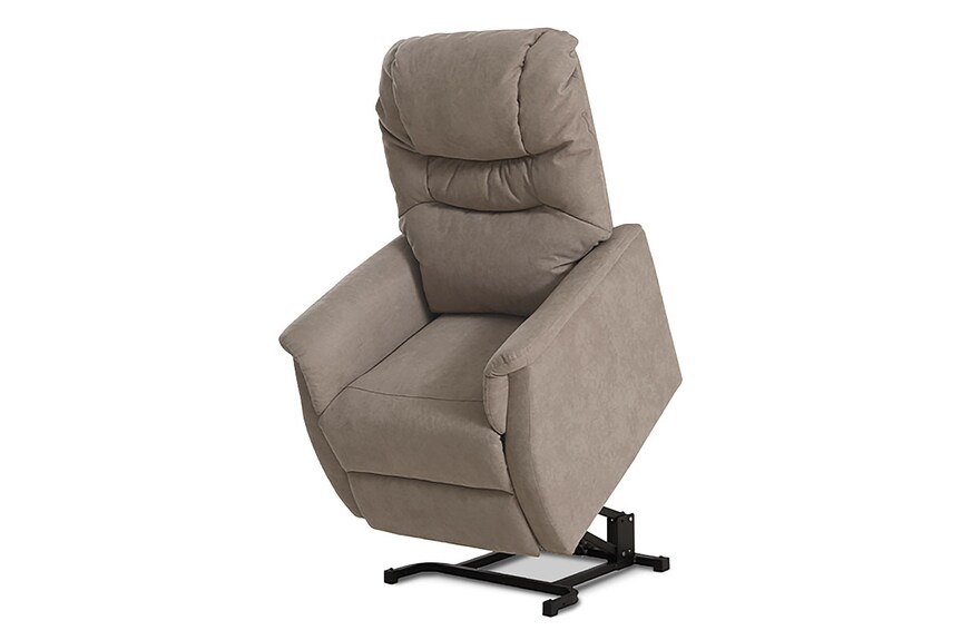 TV a relaxační křeslo TV-1171