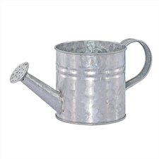 Obal kovový - konev