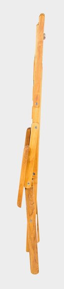 BEACH  - lehátko z teaku