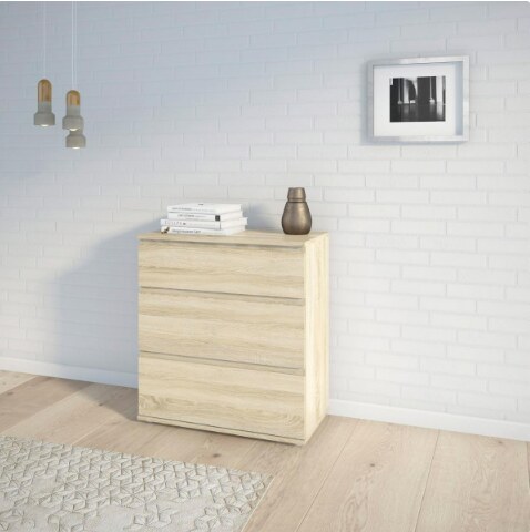 Komoda Falco Nibby 094