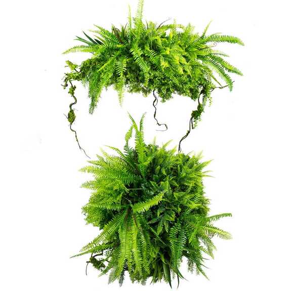 Podhled - FLOATING GARDEN GD514