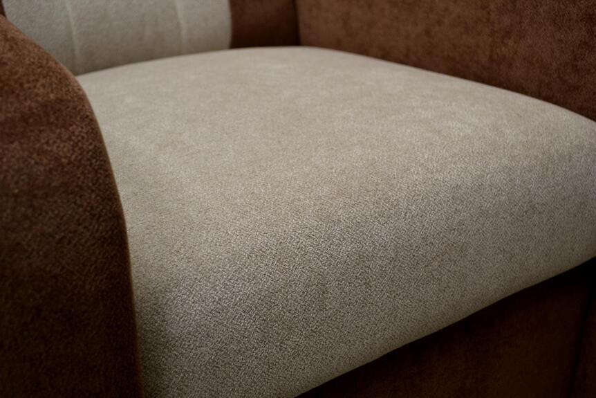 Sedací souprava Ušák 3f+1+1