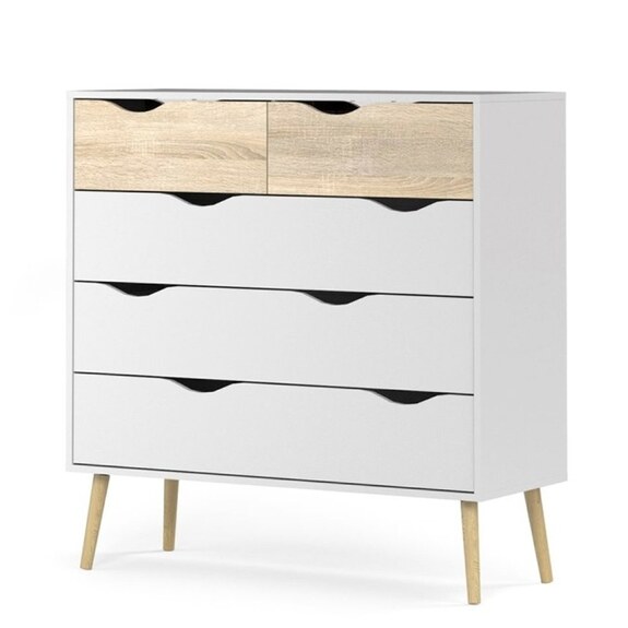 Komoda Falco Retro 456