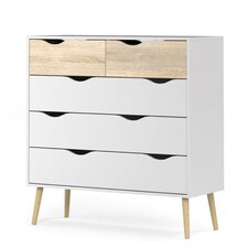 Komoda Falco Retro 456