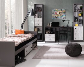 Dětský pokoj Falco Tomio sestava B