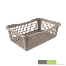 Košík UH P 30x20x10 cm mix