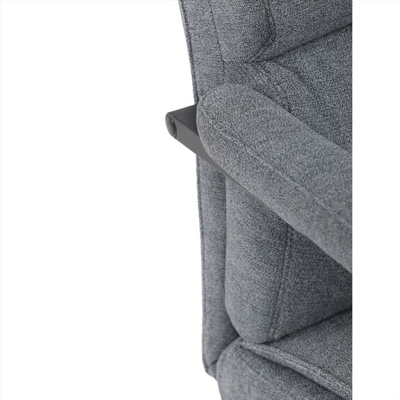 Kancelářská židle KA-D8204