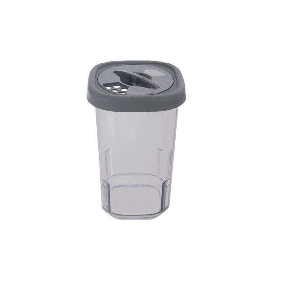 Dóza UH kořenka UROVNEJTO 0,35 l šedá