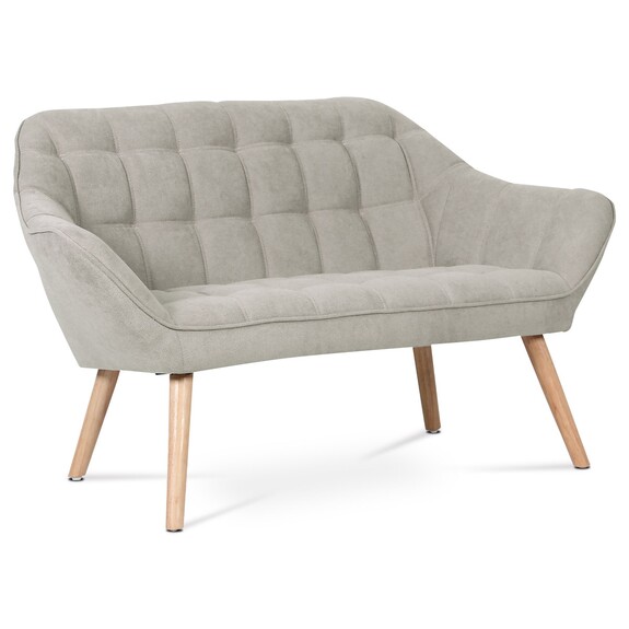 Dvoumístná sedačka AK-322