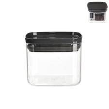 Dóza UH hranatá Chef 0,7 l