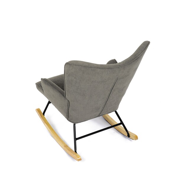 Křeslo houpací AK-371