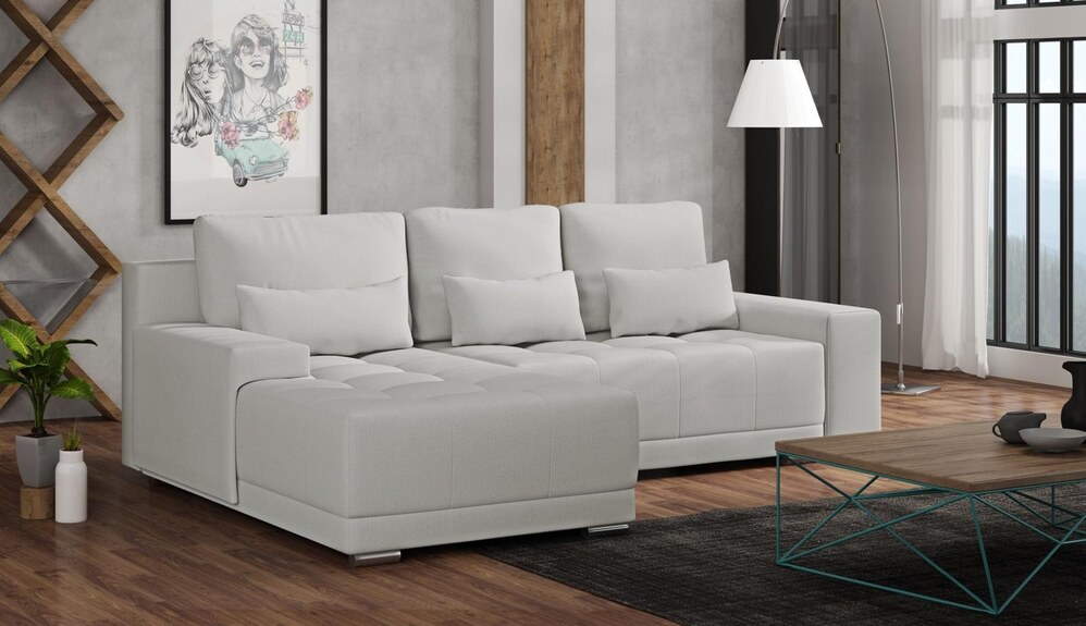 Sedací souprava Falco Lacom UNI Vardo