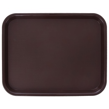 Tác UH 45,5x35,5 cm hnědá