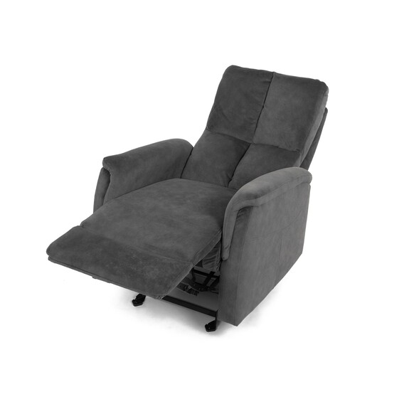 Křeslo polohovací TV-S8449
