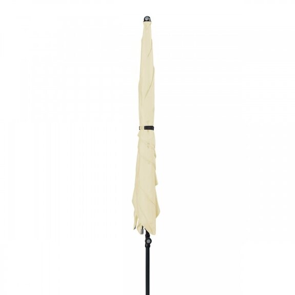 SUNLINE WATERPROOF 230 x 190 cm – balkónový naklápěcí slunečník