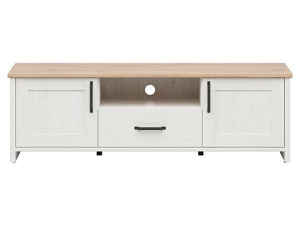 TV stolek LOKSA RTV2D1S