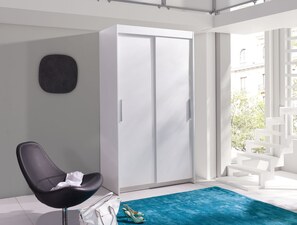 Skříň Falco Karuba 100