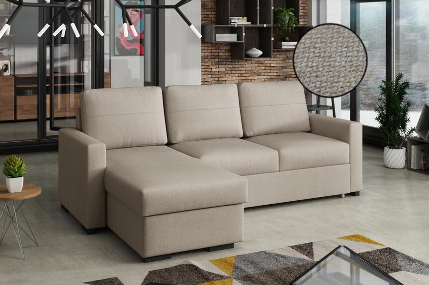 Sedací souprava Tomáš UNI