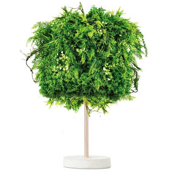 Stínidlo pro stojací lampy - GD551