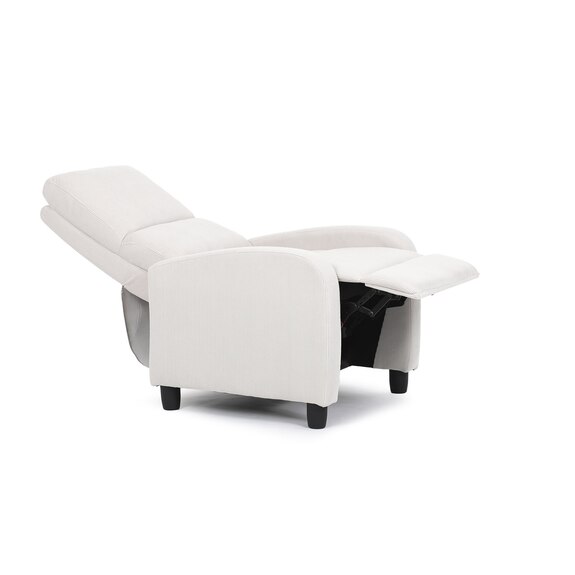 TV a relaxační křeslo TV-4011