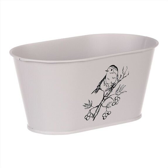 Truhlík kovový KK122