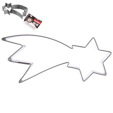 Vykrajovačka nerez kometa velká