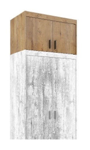 Nádstavec na skříň Enja 2D