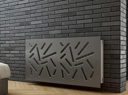 Kryt radiátoru STICKS šířka 1200 mm