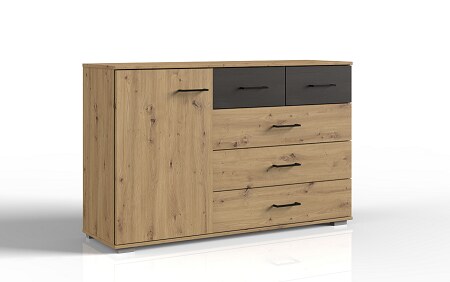 Diegos č.706 - dekor S33 Komoda