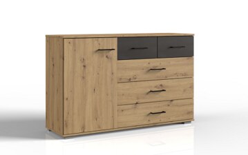 Diegos č.706 - dekor S33 Komoda