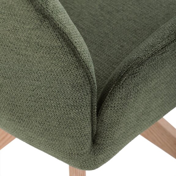 Židle jídelní DCH-C2148