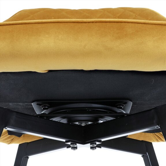 Jídelní židle DCH-425