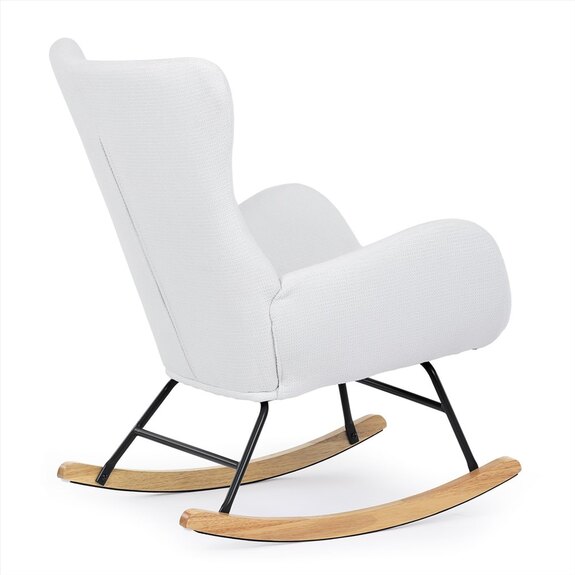 Křeslo houpací AK-376