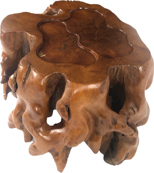 UMI X - čajové moře