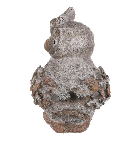 Sova z polyresinu ALA714