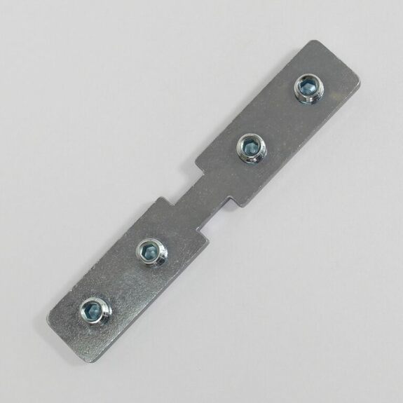 Montážní spojka WIRELI FRAME14 Q - 180°, ks