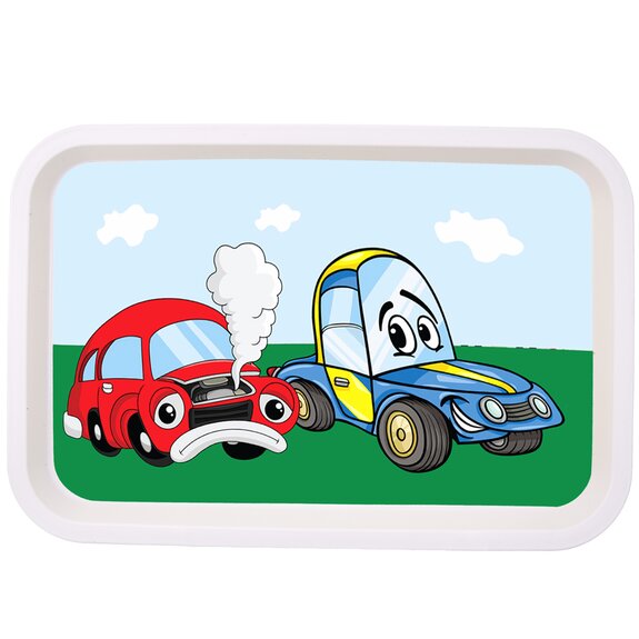 Tác UH 30,5x21 cm Toya-AUTO