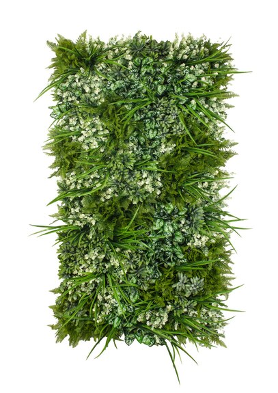 Vertikální zahrada Savanna