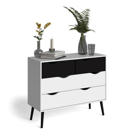 Komoda Falco Retro 395