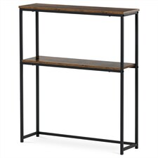 Konzolový stolek s policí CT-G1082