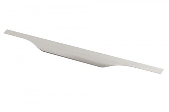 Úchytka TULIP Sophia imitace nerezi