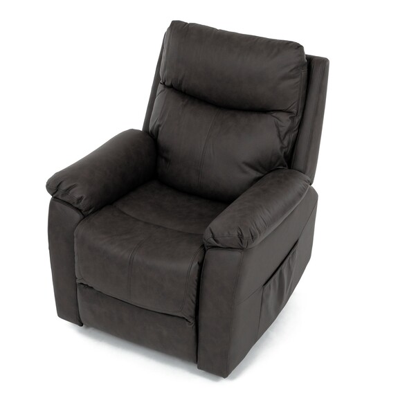 Křeslo polohovací TV-5874